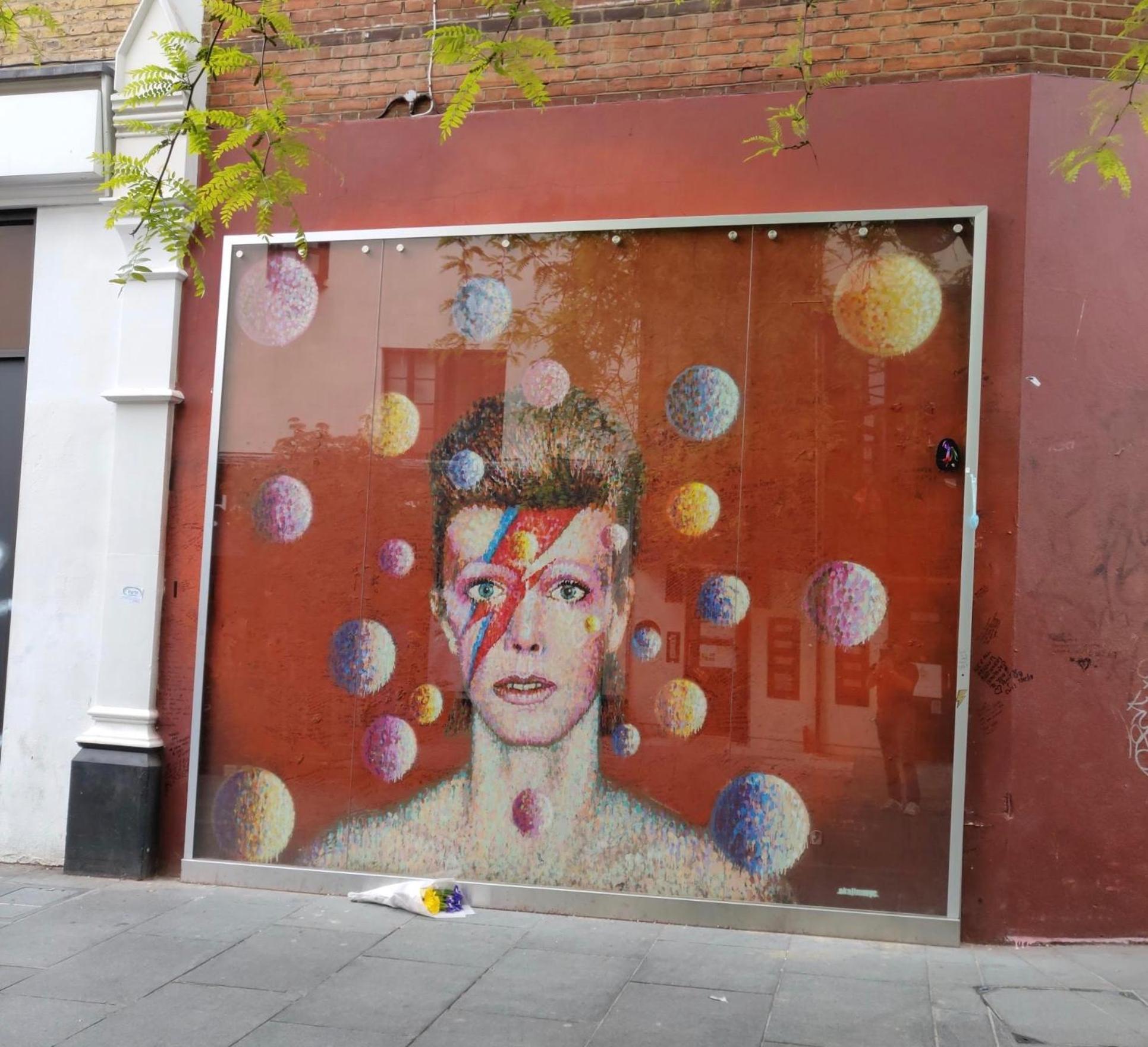 Arty Escape In Central London - Zone 2 Exterior foto